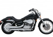 Honda Shadow Spirit 750 C2